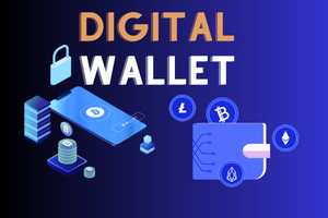 Decentralized Wallets