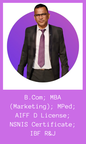 Anand Gupta
