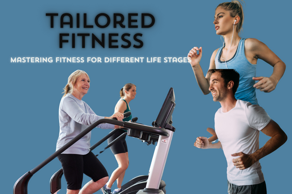 Tailored Fitness